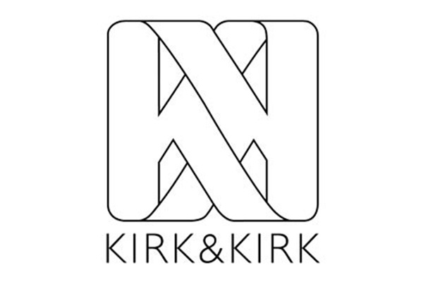 logo kirk and kirk